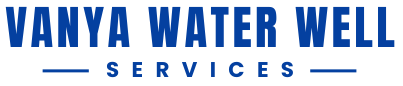 Vanya Water Well Services