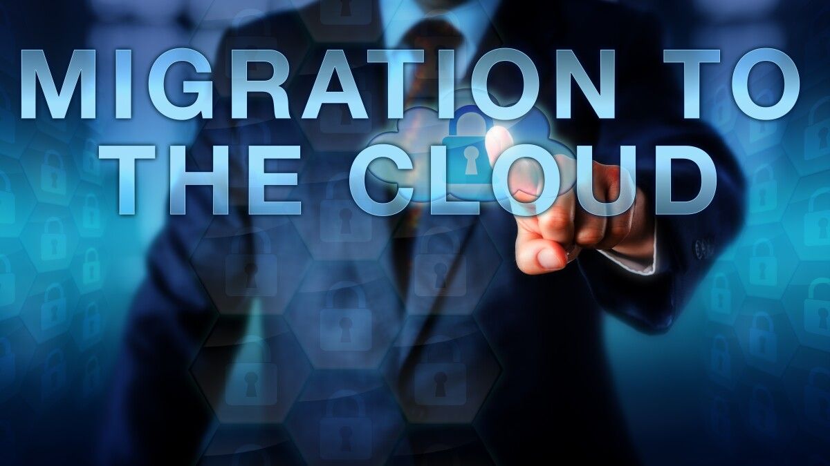Real-Life Examples Of Successful Cloud Migration