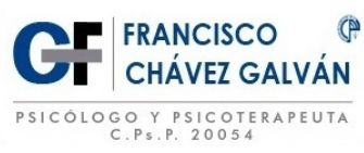 GF Gestalt de Salud Psicoterapéutica Francisco Chávez G.