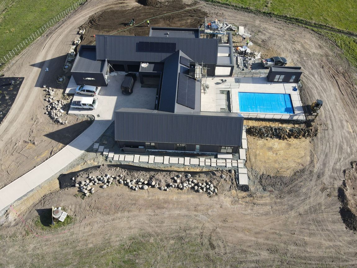 Spend less time with Quantum Landscapes Matakana