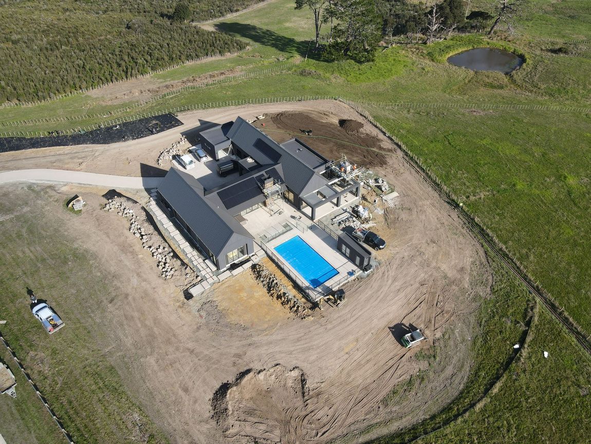Get more done with Quantum Landscapes Matakana