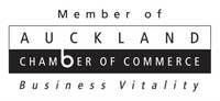 Auckland chamber of commerce logo