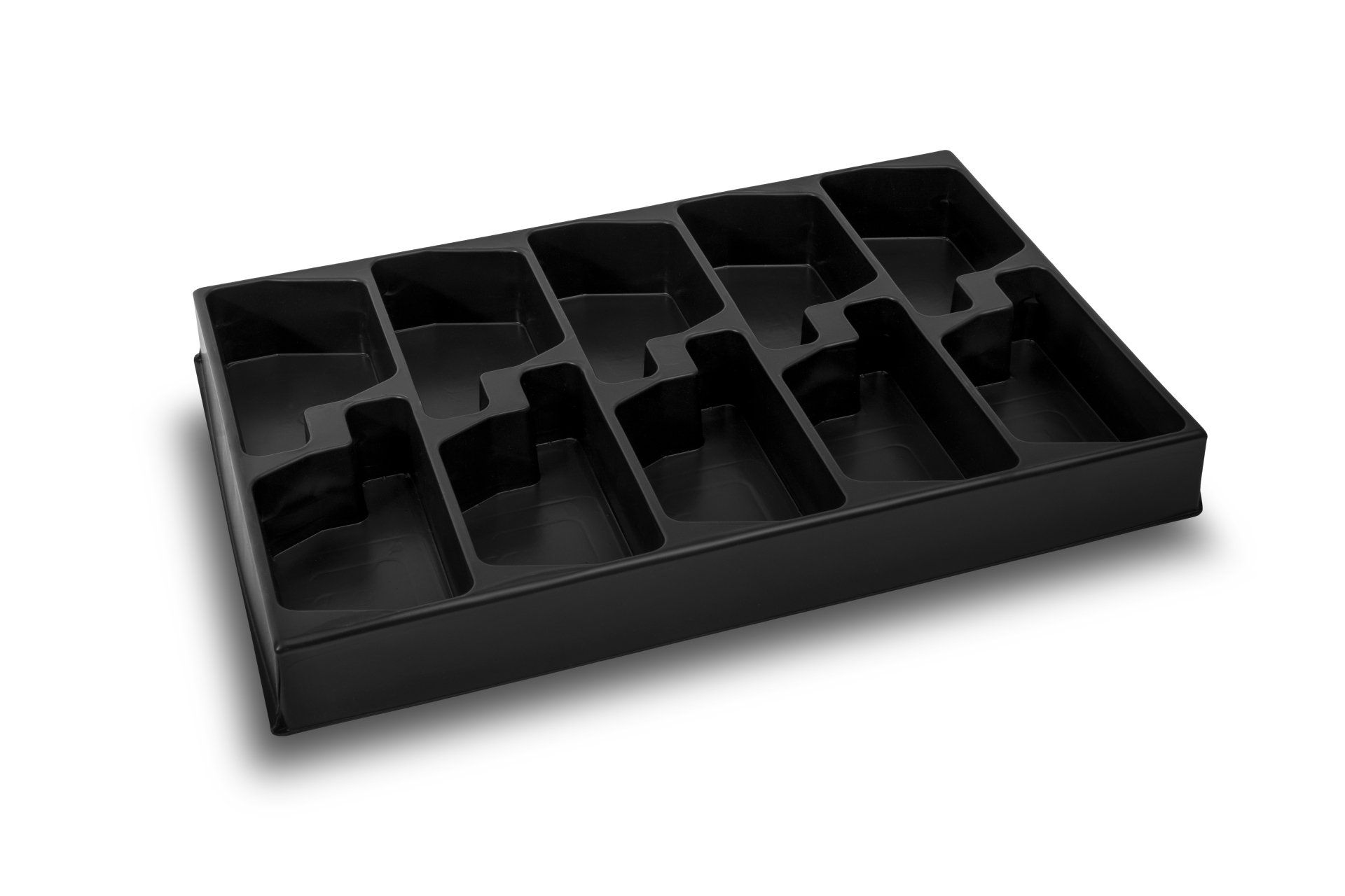 vassoi per l'industria