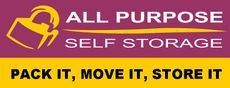 All Purpose Self Storage Pty Ltd