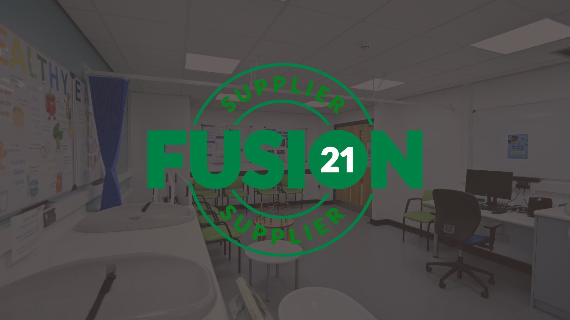 UDC Secures Place on Fusion21 Construction Consultancy Services Framework
