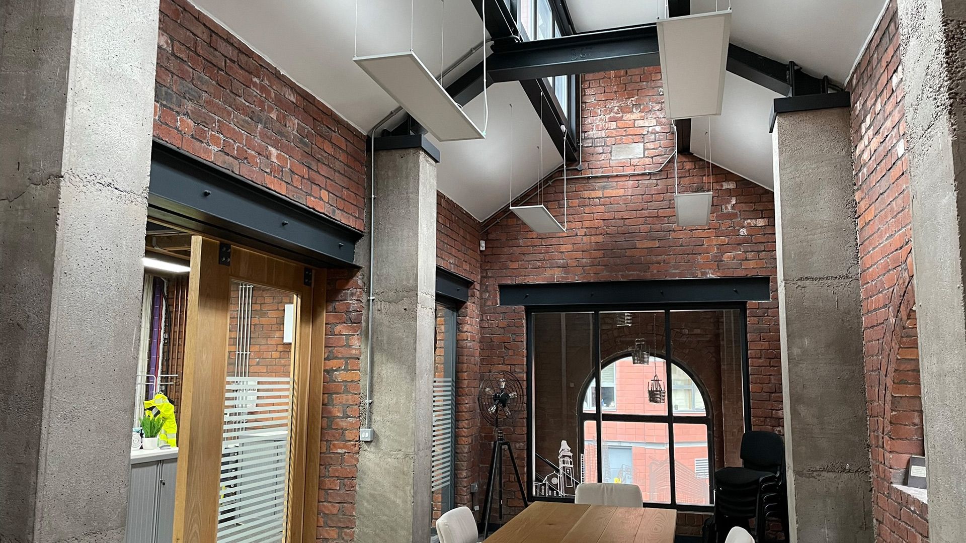 Urban Design & Construct