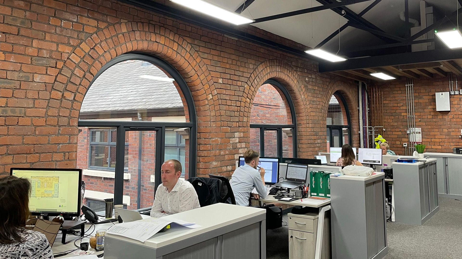 Urban Design & Construct