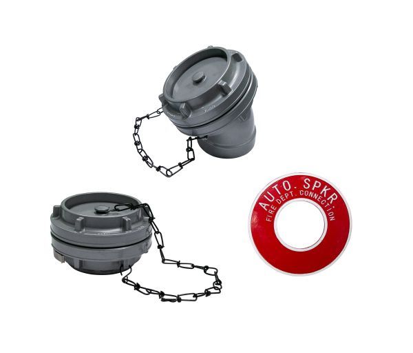 fire sprinkler parts