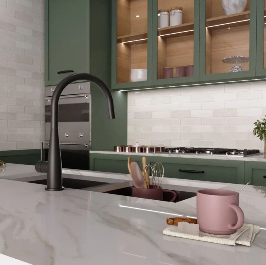 BODEGA DE RECUBRIMIENTOS PISOS Y AZULEJOS DE TEPIC - CAMPANAS