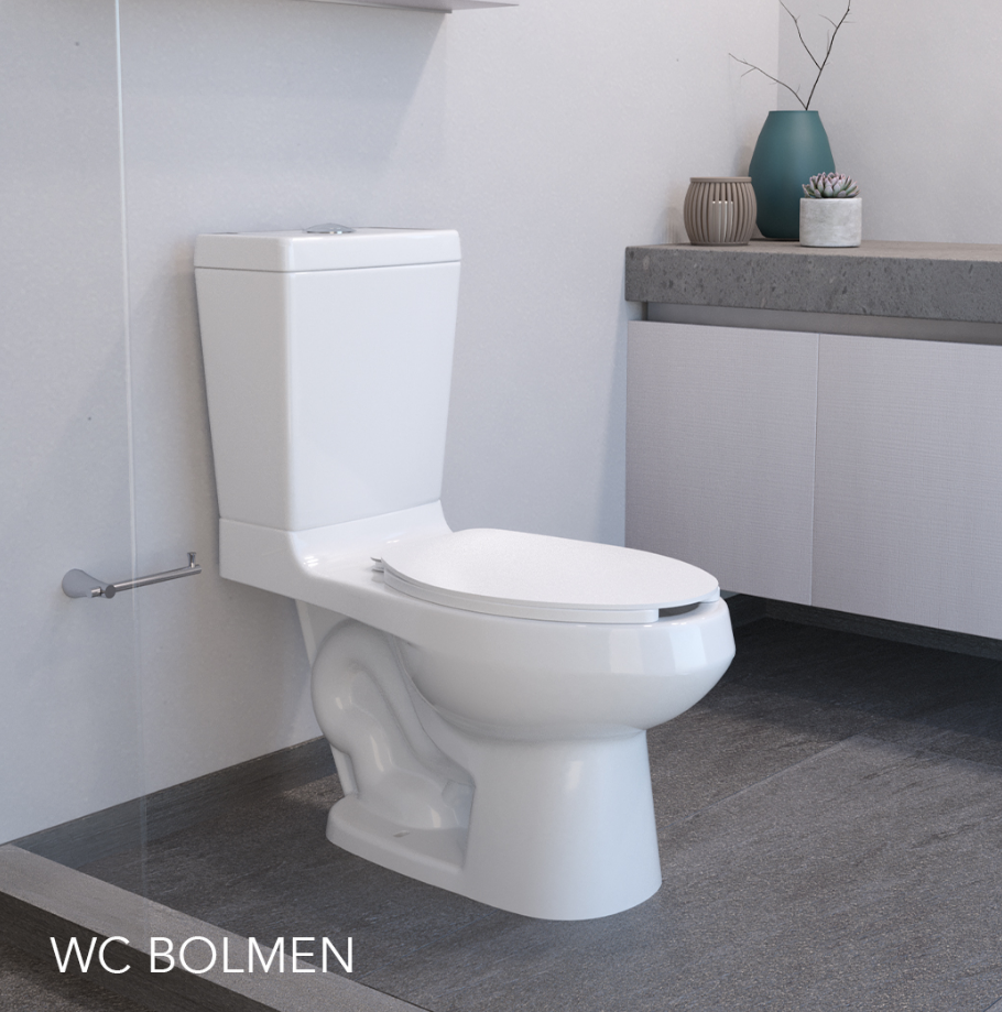 BODEGA DE RECUBRIMIENTOS PISOS Y AZULEJOS DE TEPIC - WC MODERNOS