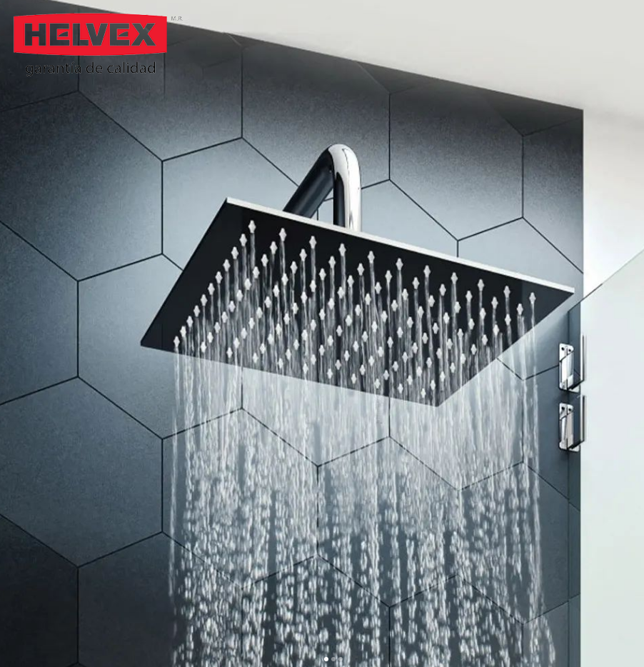 BODEGA DE RECUBRIMIENTOS PISOS Y AZULEJOS DE TEPIC - REGADERAS