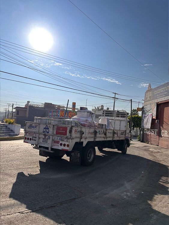 BODEGA DE RECUBRIMIENTOS PISOS Y AZULEJOS DE TEPIC - 