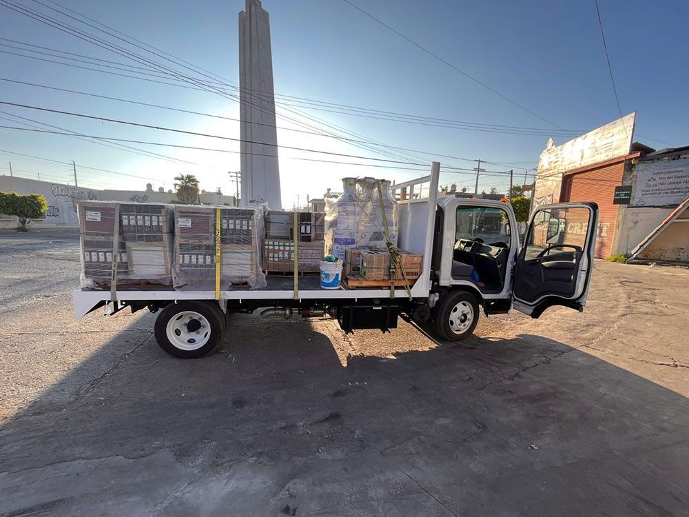 BODEGA DE RECUBRIMIENTOS PISOS Y AZULEJOS DE TEPIC -