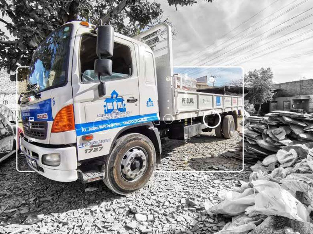 BODEGA DE RECUBRIMIENTOS PISOS Y AZULEJOS DE TEPIC -