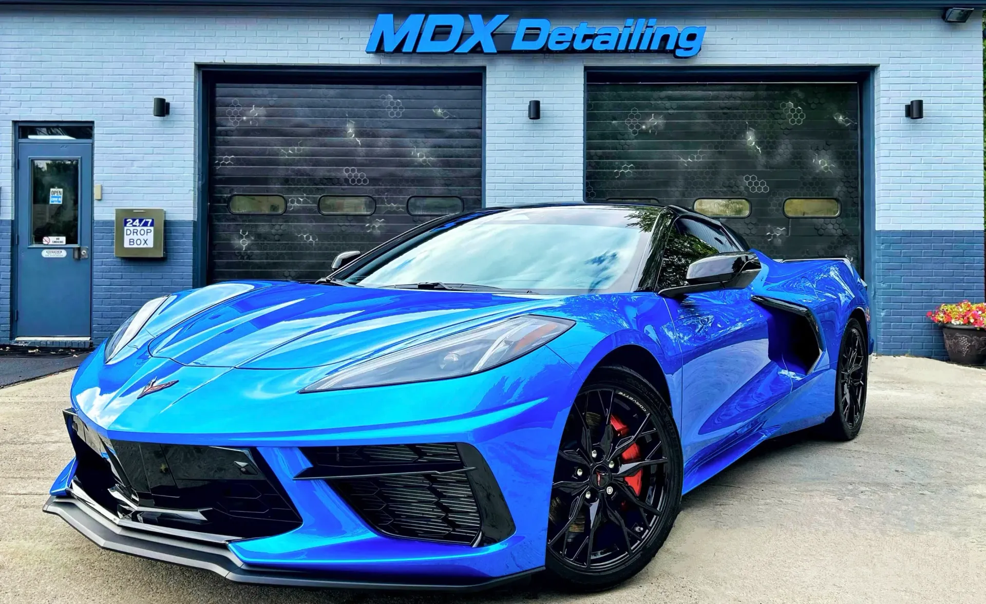 New Vehicle Protection