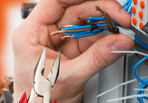 efficient electrical services by experts