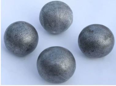 DOSIFICADOR DE BOLAS