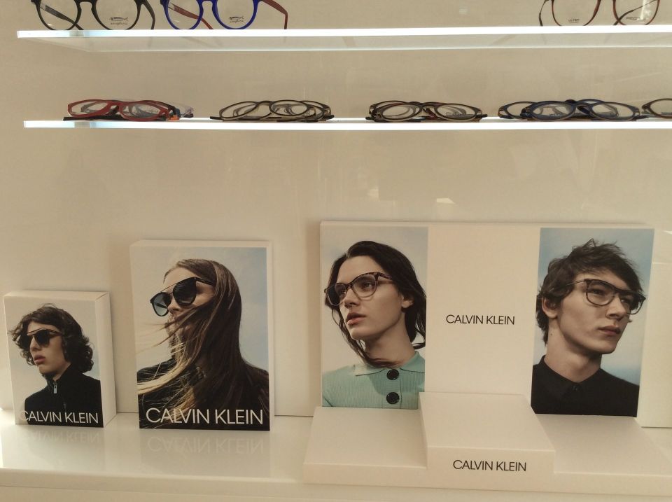 coupon marche occhiali