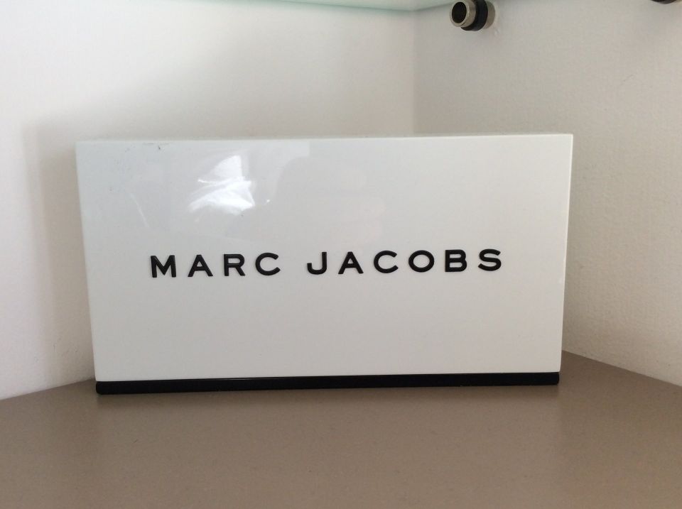 marca marc jacobs