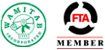 FTA membership logo
