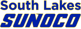 Logo | South Lake Sunoco