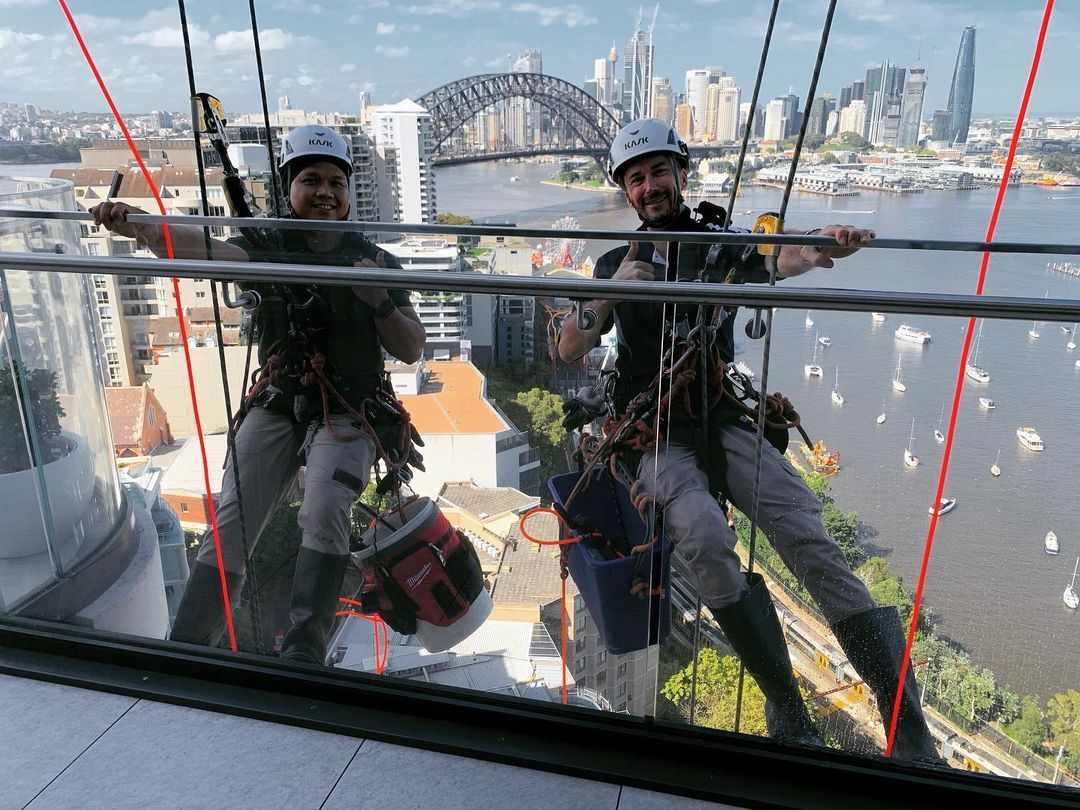 Glass Repair & Restoration Sydney Glass Polishing Australia