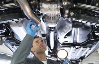 garage repair services for your car