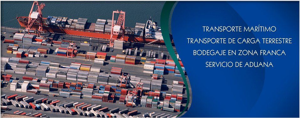 Transport International Cargo LTDA