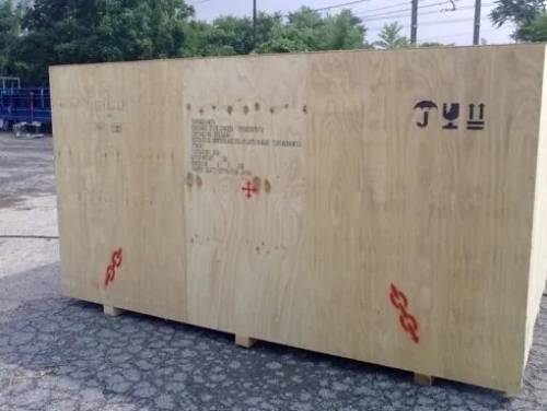 CASSE IN TAVOLE DI LEGNO