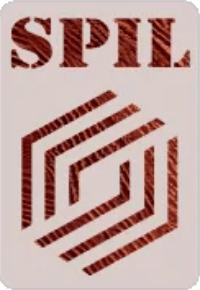 S.P.I.L. Logo