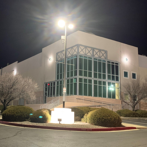 Business Office — Albuquerque, NM — Alderete Electric Service