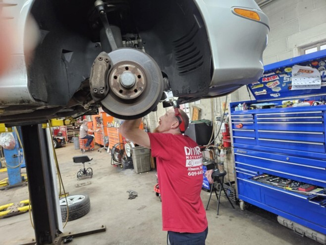 Placeholder Image | Ditmire Motorworks