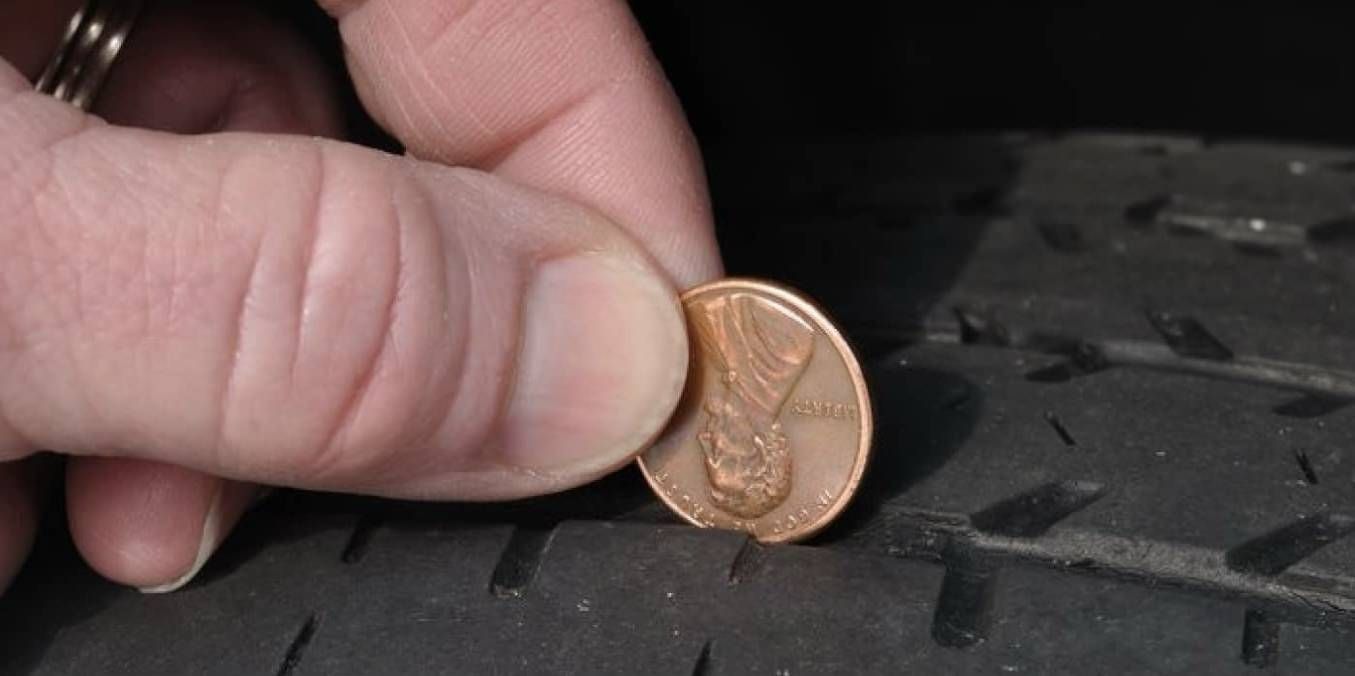 Penny Test | Ditmire Motorworks