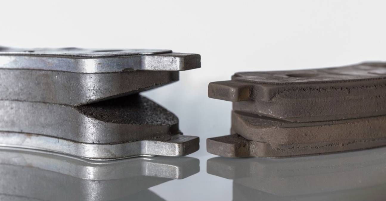 Brake Pads | Ditmire Motorworks