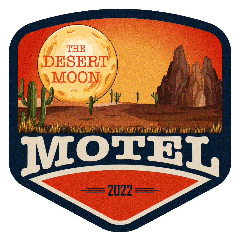 Desert Moon Motel