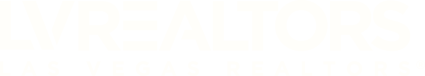 Las Vegas Realtors logo