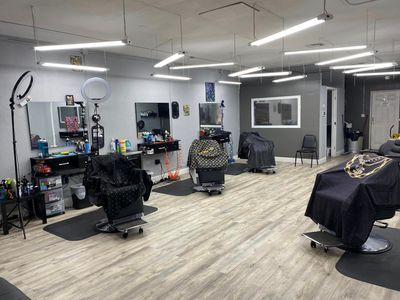 ORIGINAL GROOMER - 28 Photos - 5000 Park Blvd, Pinellas Park