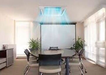 AIRE ACONDICIONADO CLIMA S.E.