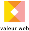 Logo valeur web