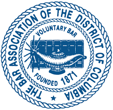 The Bar Association of the District of Columbia