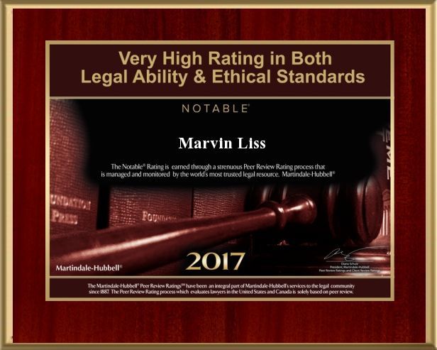Legal Ability and Ethical Standards
