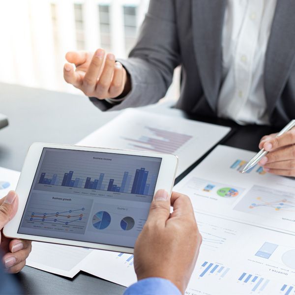 Wie unser Business Coaching Marketing/Vertrieb Ihre Unternehmensstrategie stärkt