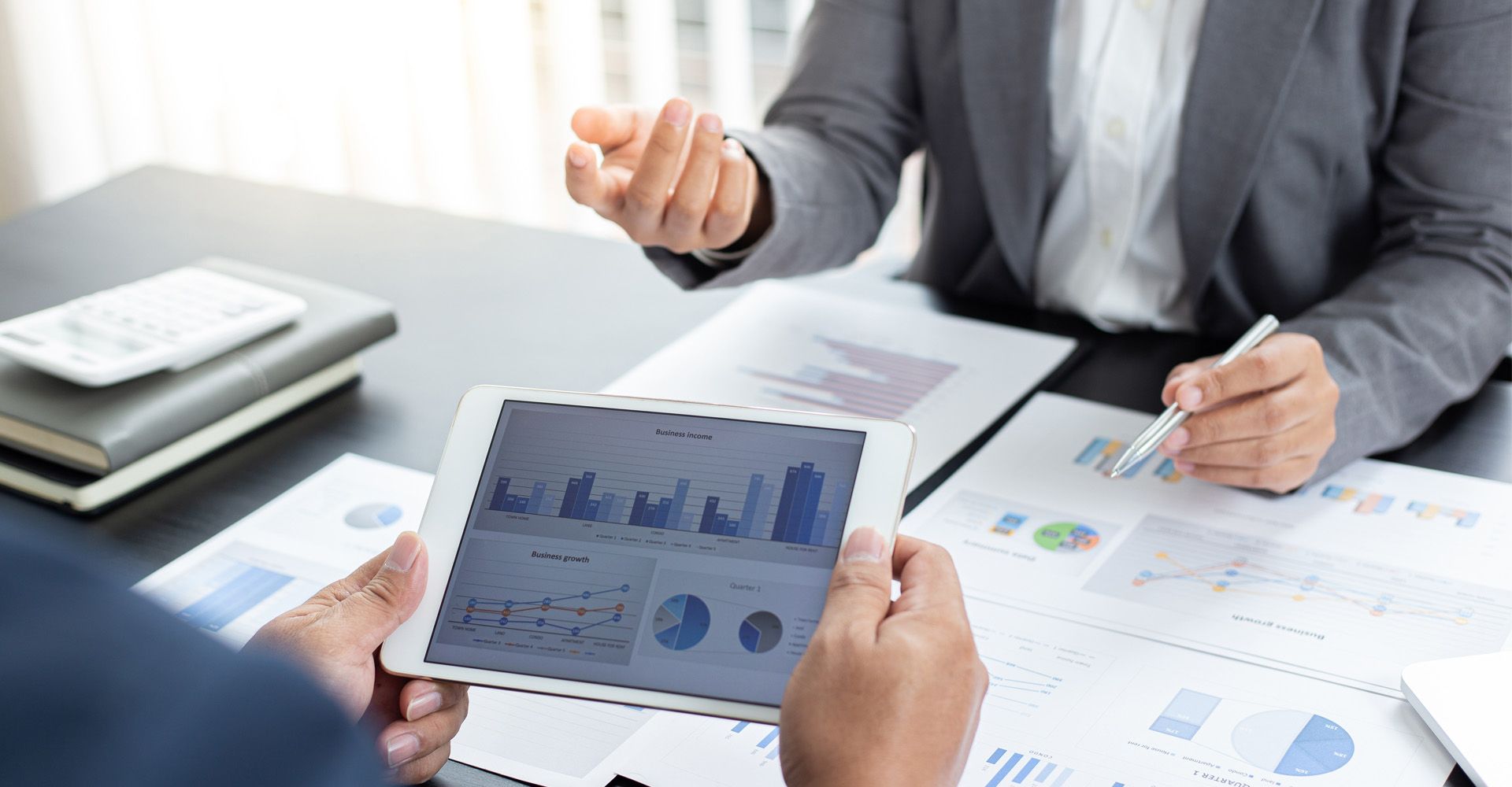 8 Gründe für Marketing Outsourcing Strategien für persönliches Wachstum: Tipps von Josef Giselbrecht