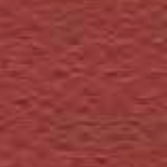 Red textured background.