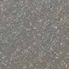 Gray surface with flecks of white.