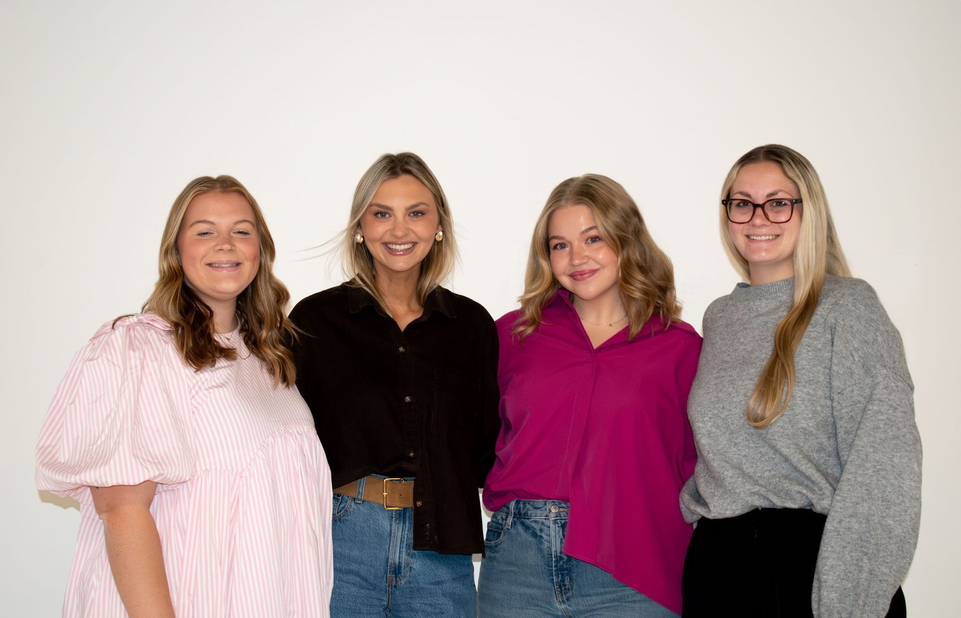 Nashville Digital Marketing Team