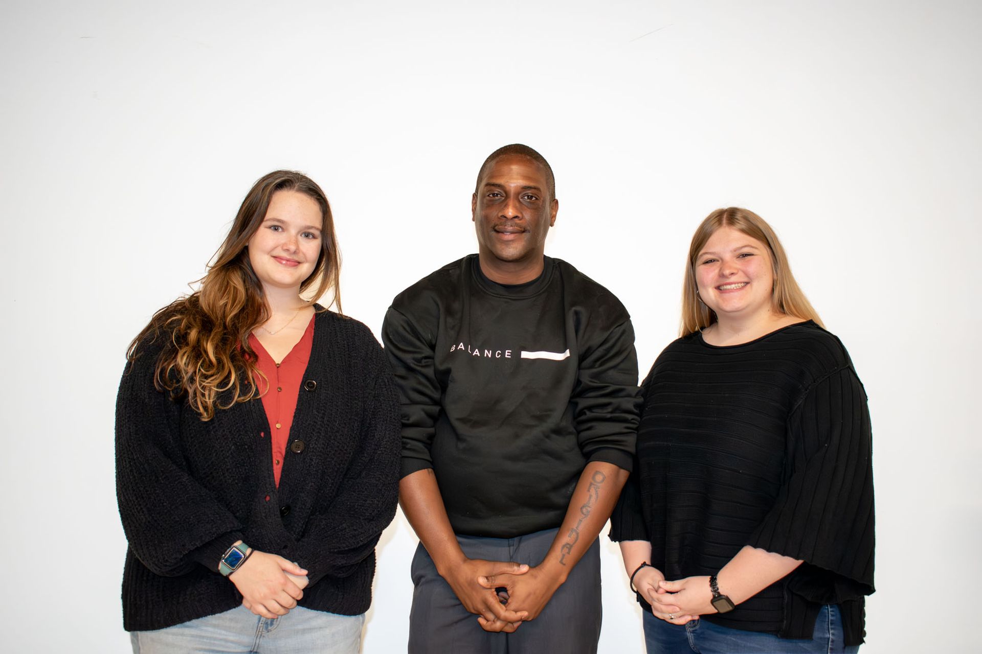 Louisville Digital Marketing Team