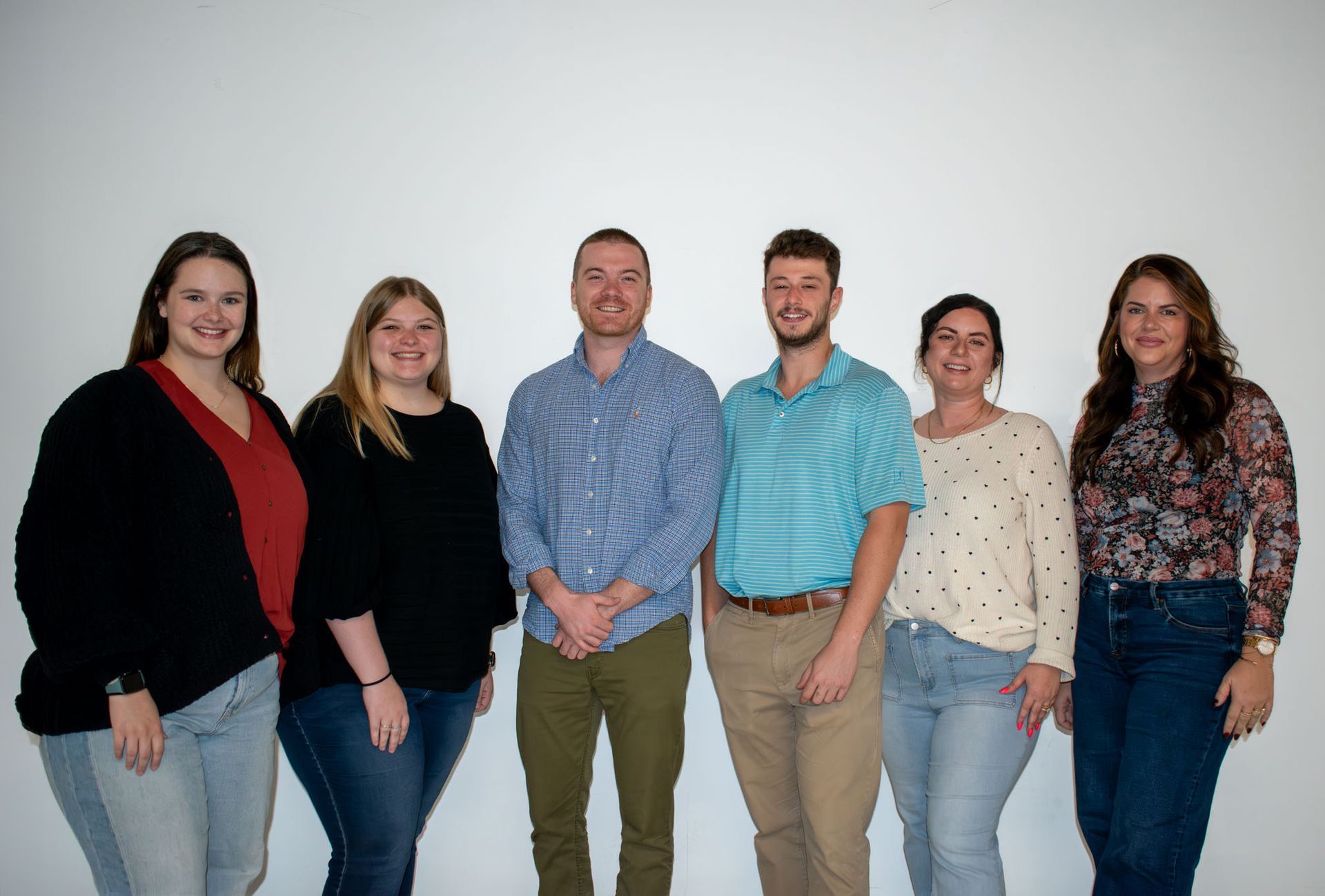 Louisville Digital Marketing Team