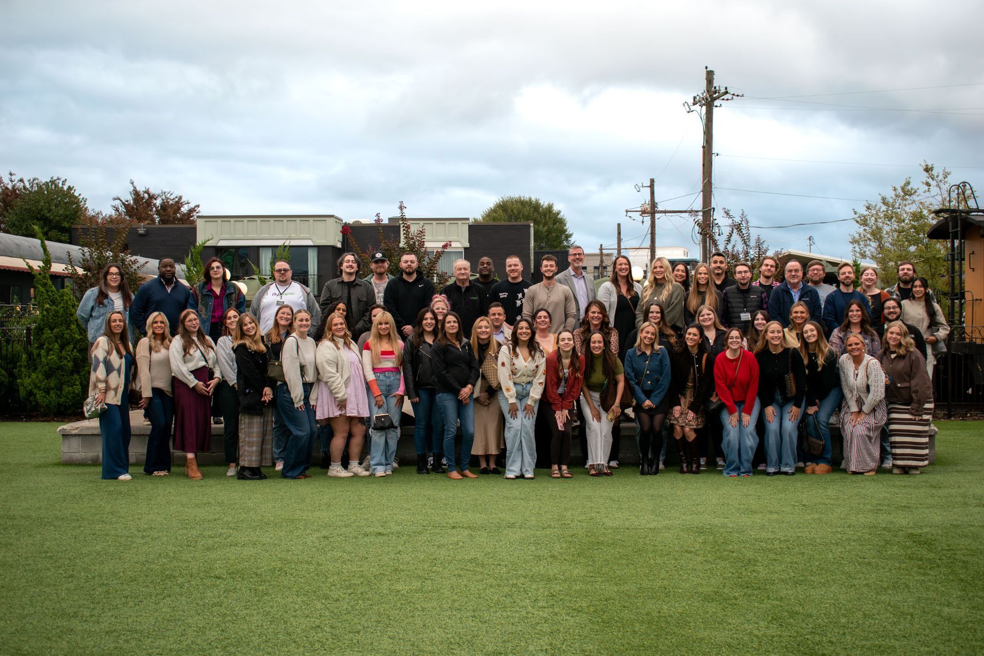 Texarkana Digital Marketing Team