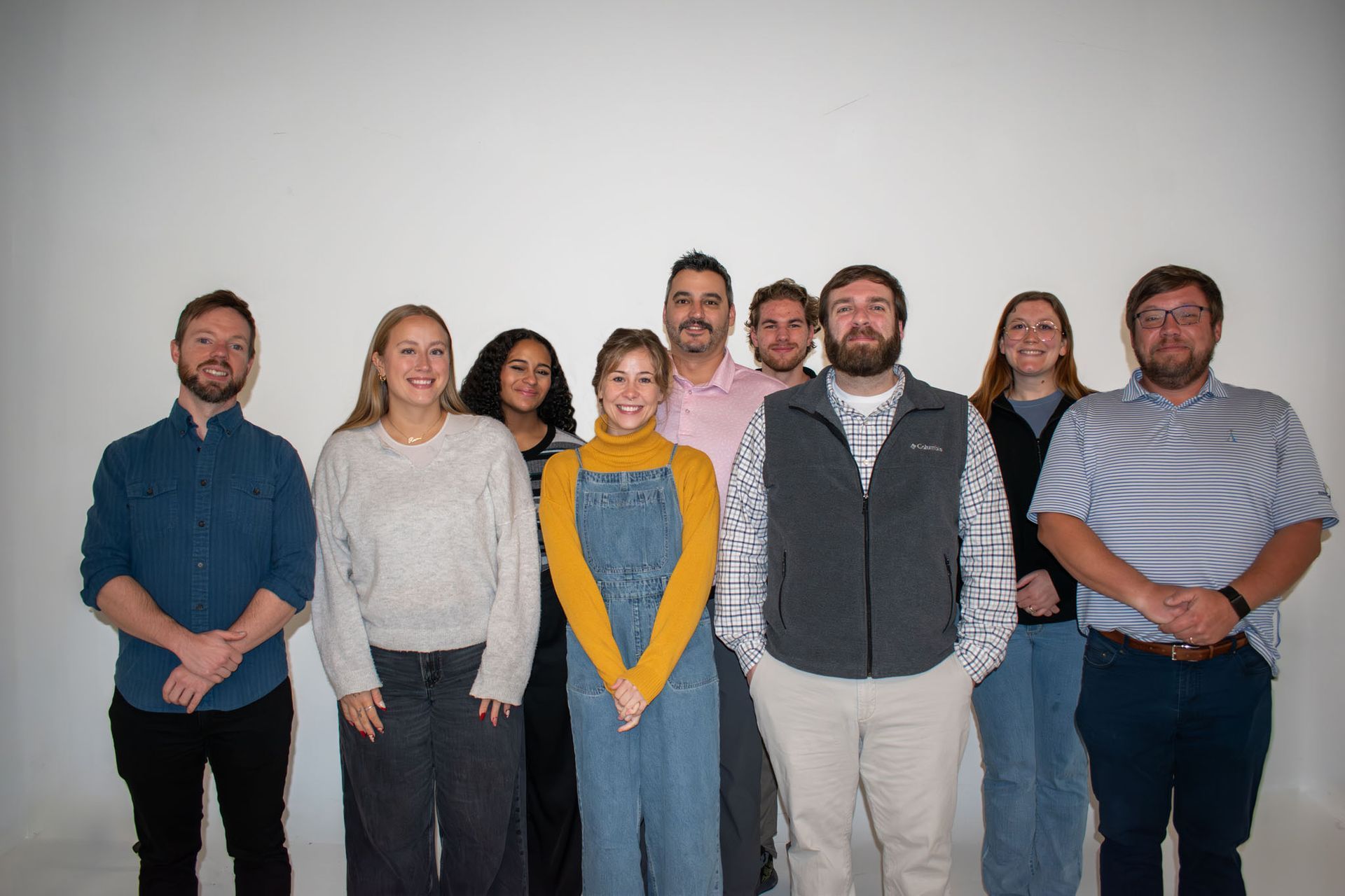 Fayetteville Digital Marketing Team